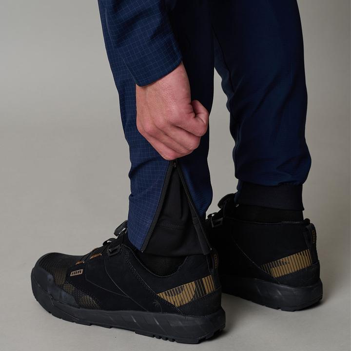Produktbild ION Bike Pants Shelter 2L Softshell (W34/L22)