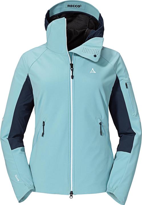 Produktbild Schöffel Kals Softshell (L, XL)