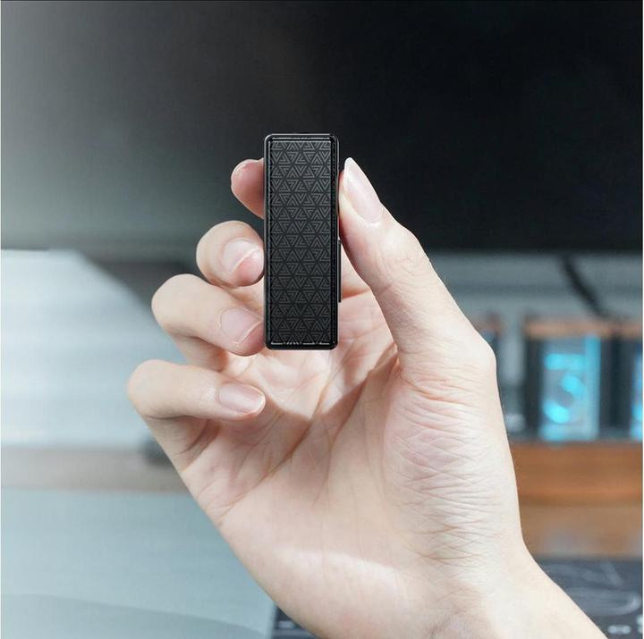 Image du produit FiiO BTR11 (Micro, Bluetooth)