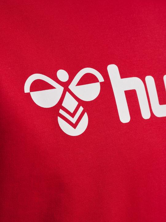 Image du produit hummel HOODIE HMLGO 2.0 LOGO (XL)