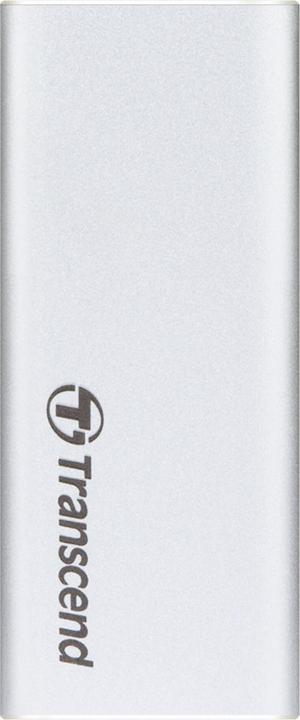 Image du produit Transcend 500GB EXTERNAL SSD ESD260C USB (500 Go)