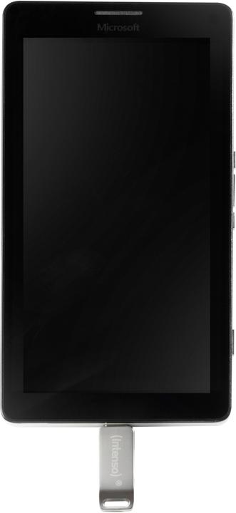 Actual product image Intenso cMobile Line (64 GB, USB-A, USB 3.0)