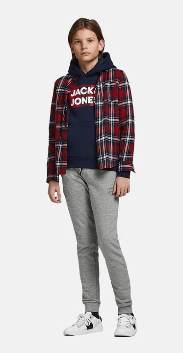 Produktbild Jack & Jones Jungs Bündchen Sweathose (152)