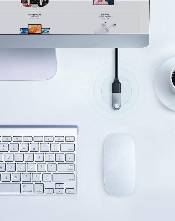 Immagine prodotto Ugreen USB A — USB A (2 m, USB 3.0)