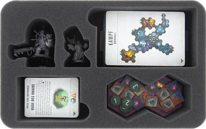 Produktbild Feldherr ME50BO - MEDIUM-Tasche für Blackstone Fortress: 3 Erweiterungen