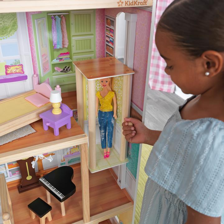 Produktbild KidKraft Mansion