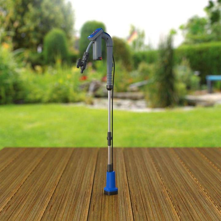 Produktbild Güde Regenfasspumpe RFP 12-201-04 (Regenfasspumpe)