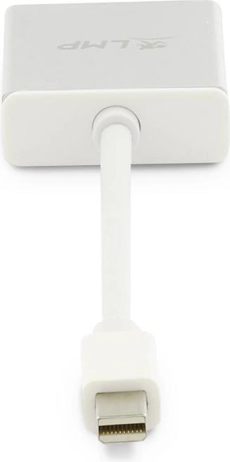 Image du produit LMP Adaptateur Mini DisplayPort vers VGA (Mini DP, VGA, 15 cm)