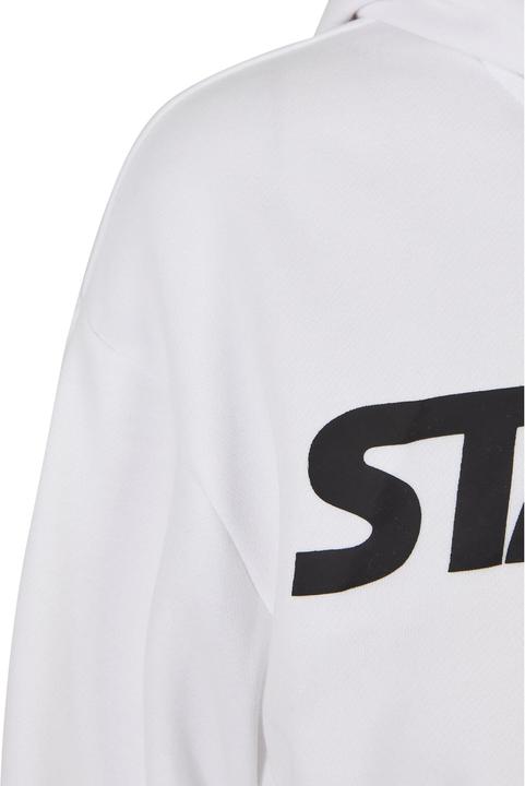 Image du produit Starter Ladies Cropped Hoody (XL)