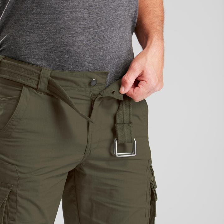 Actual product image Forclaz TRAVEL 500 M (40)