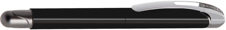 Produktbild Online COLLEGE II Füllhalter Lefty (Soft Black, 3 x)