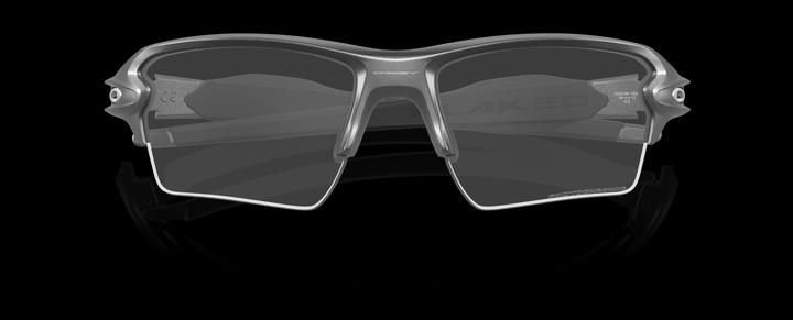 Image du produit Oakley OO918816 Flak 20 XL Photochromic (Acier, Transparent)