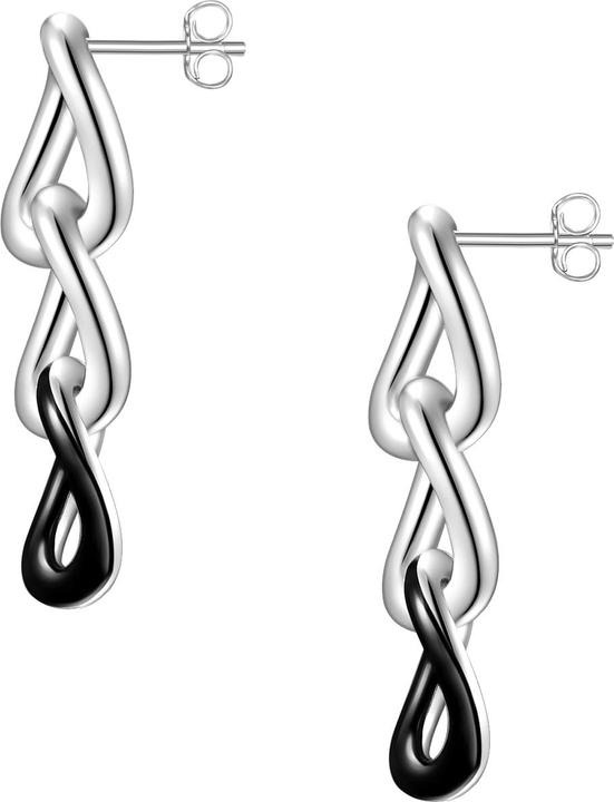Actual product image Glanzstücke München Ladies Sterling Silver Silver - 28363 (Sterling Silver)