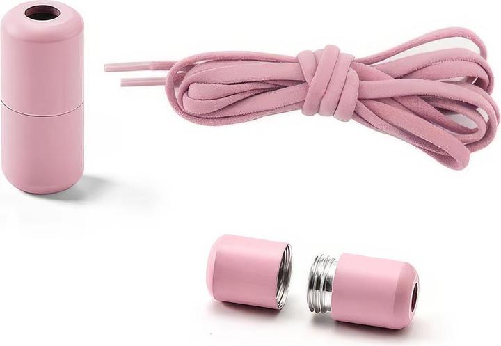 X-Tac X-Style Elastische Schnürsenkel (100 cm)
