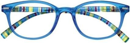 Actual product image Zippo 31Z-B19-BLU Reading Glasses (+3.5)