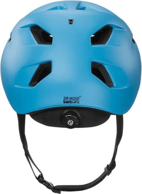 Actual product image Bern Allston (52 - 54 cm)