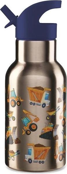 Produktbild Souza Edelstahl Trinkflasche, 400 ml - Sonnensystem (0.40 l)