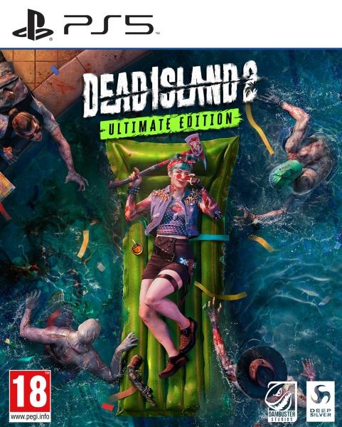 Deep Silver Dead Island 2 Ultimate Edition