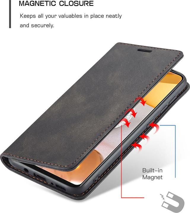Actual product image Cazy Cover compatible with Samsung Galaxy A42 - (Samsung Galaxy A42 5G)