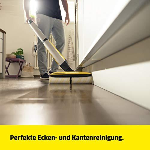 Actual product image Kärcher FC 7