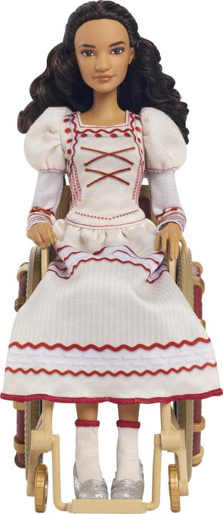 Produktbild Mattel Wicked Nessarose