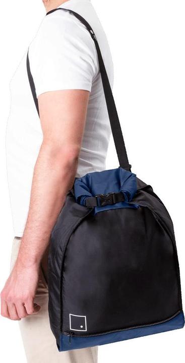 Image du produit isda Sac à roulettes (20 l)