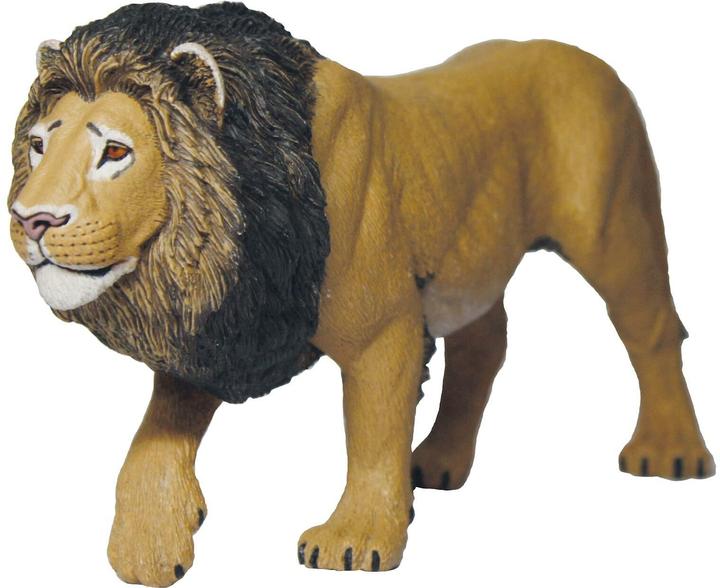Actual product image Bullyland Lion