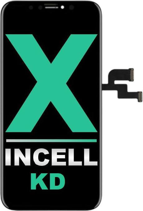 Immagine prodotto Ferryxpress PK Incell LCD Assembly Display (Display, iPhone X)