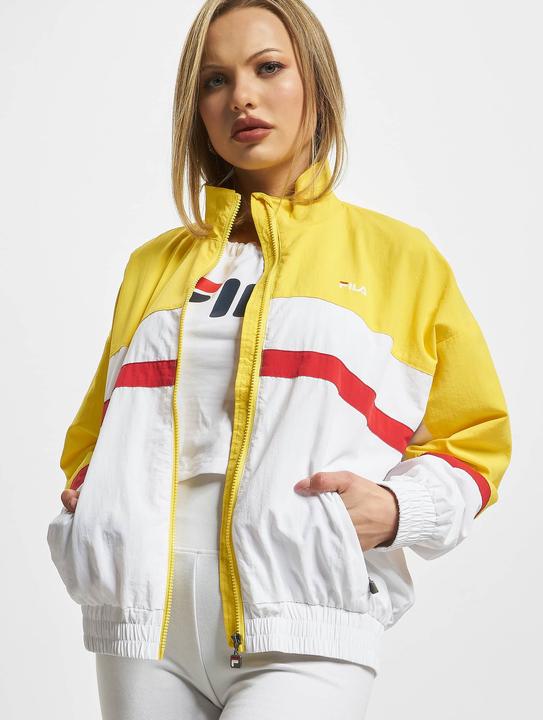 FILA Trainingsjacke Kaya W (S)