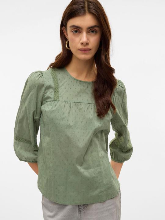 Image du produit Vero Moda VMTRINE Top Bluse (L)