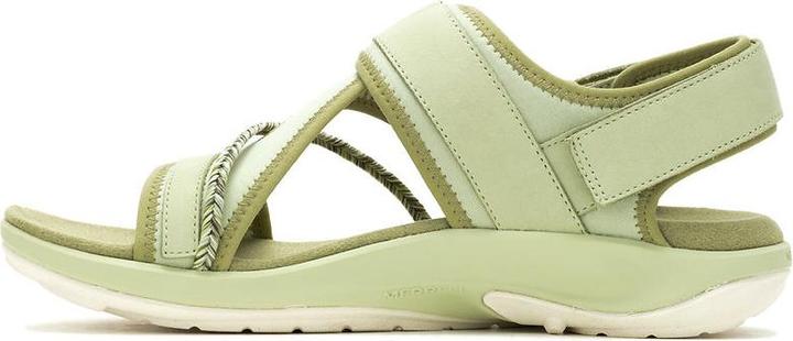 Produktbild Merrell Terran 4 Backstrap (40)