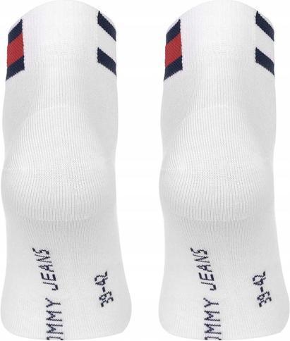 Image du produit Tommy Hilfiger Quarter (lot de 2, 35 - 38)