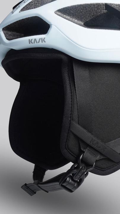 Actual product image Kask Winter cap