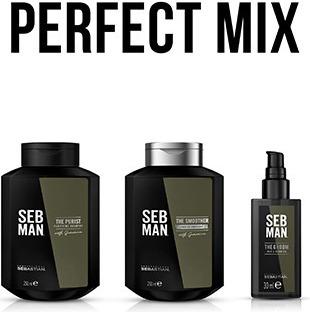 Actual product image Sebastian The Fixer High Hold Spray (200 ml)