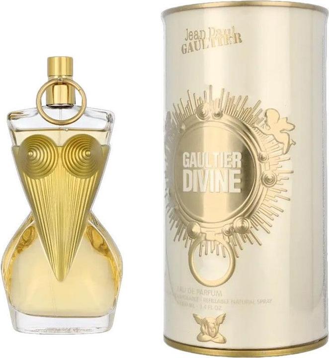 Produktbild Gaultier Divine (Eau de Parfum, 50 ml)