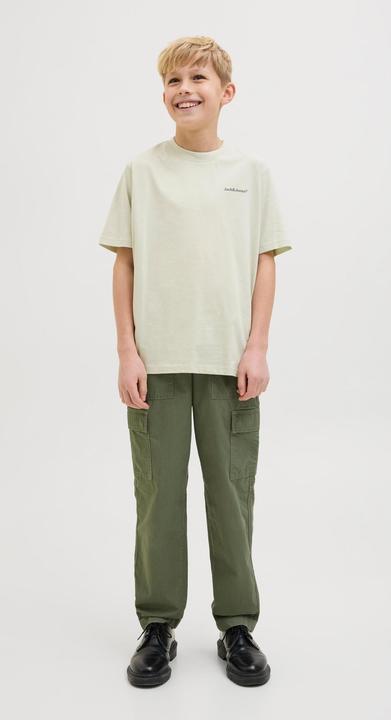 Immagine prodotto Jack & Jones Gedruckt T-shirt Junior T-shirt (176)