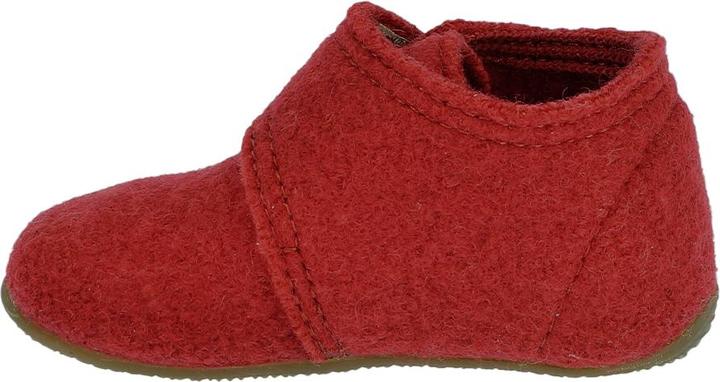 Actual product image Living Kitzbühel Virgin wool slipper (20)