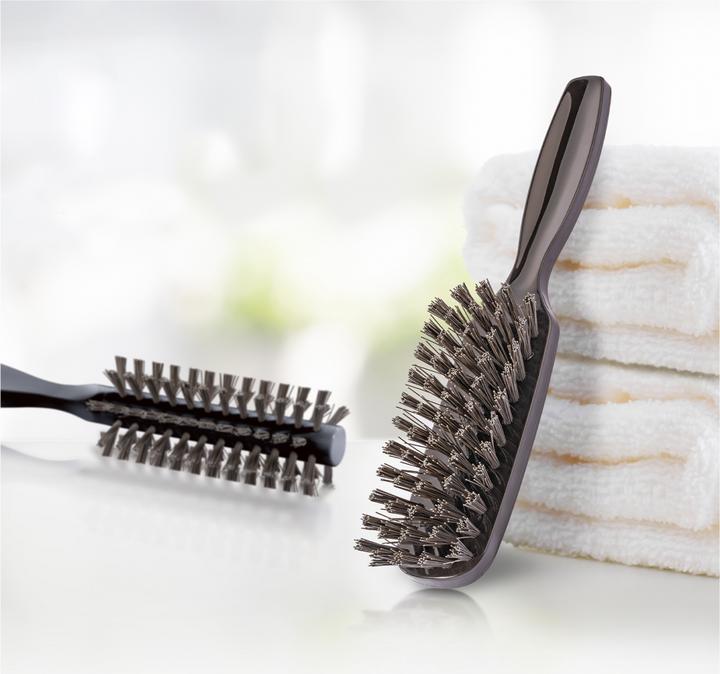 Actual product image Trisa Hairbrush Brushing & Styling "vegan