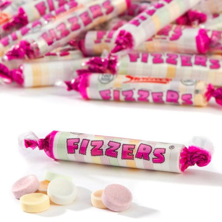 Immagine prodotto Swizzels Fizzers (1 pz., 200 g)