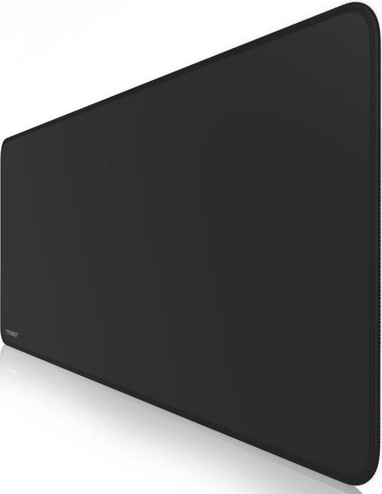 Produktbild Titanwolf Gaming Mauspad, Übergrösse Gaming Mausmatte 1000x400mm, XXXL grosse Tischunterlage (3XL)