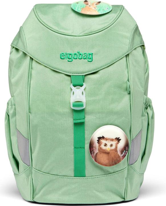 Produktbild Ergobag WaldBärwohner