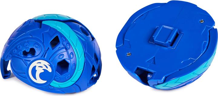 Actual product image Spin Master Titanium Dragonoid (Assorted - 1 piece)