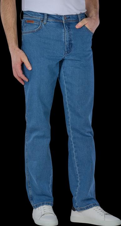 Actual product image Wrangler 10022032 (W32/L36)