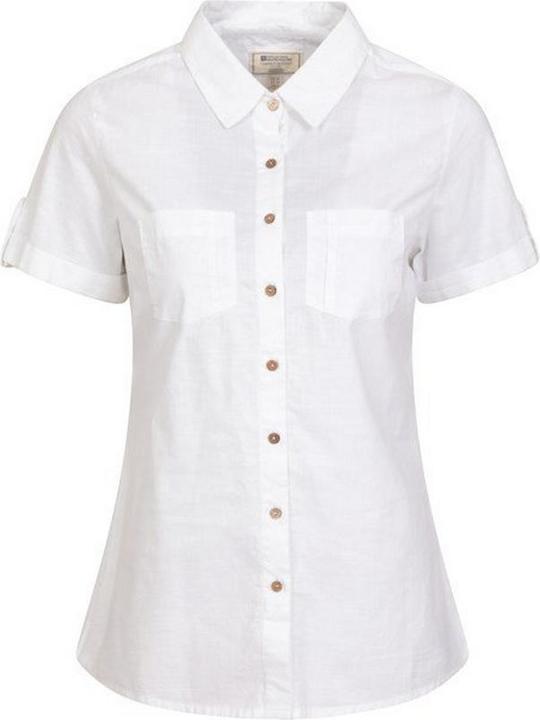 Image du produit Mountain Warehouse Chemise Coconut (36 D)