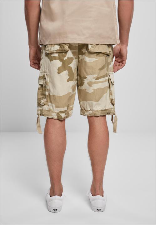 Actual product image Brandit Urban Legend Cargo Shorts (M, L)