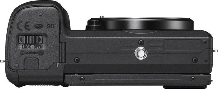 Immagine prodotto Sony Alpha 6400 (24.20 Mpx, APS-C / DX)