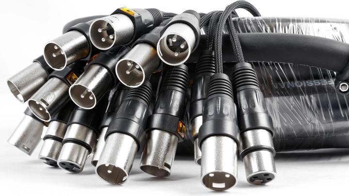 Produktbild PD Connex Stagebox CX164 (30 m)
