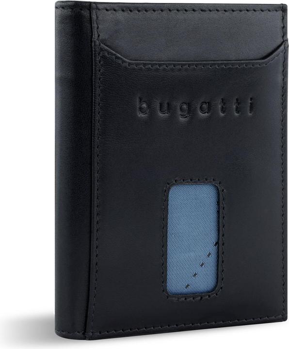 Immagine prodotto Bugatti Portafoglio SECURE SLIM
