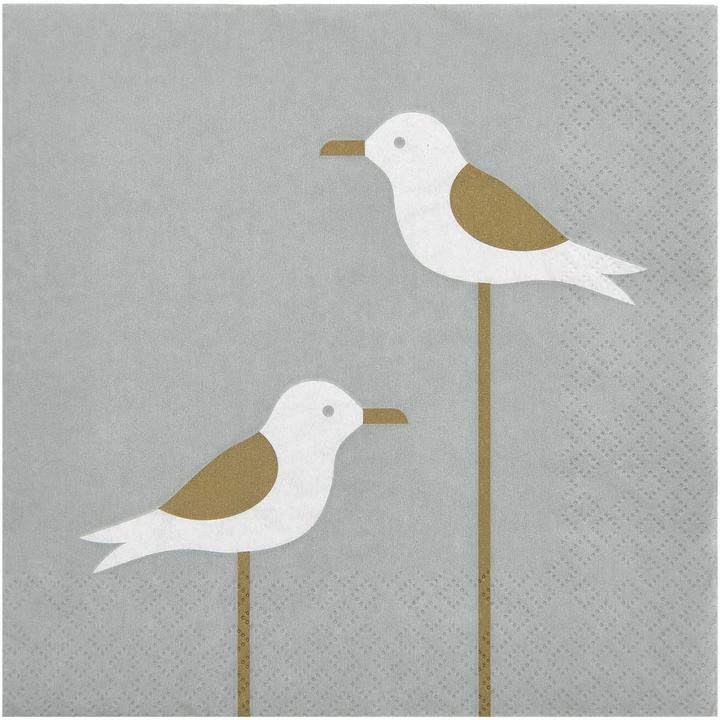 Gris, Blanc