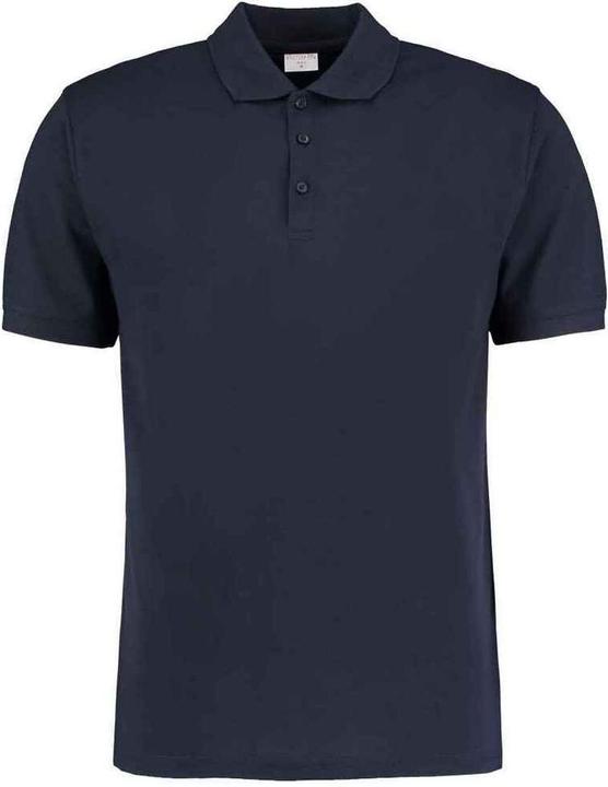 Kustom Kit Klassic Poloshirt Superwäsche 60°C kurzärmlig